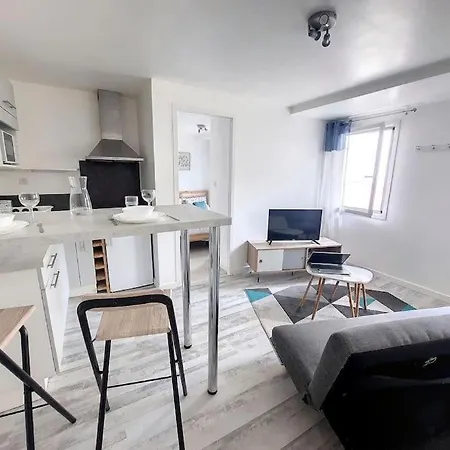 L'abbat-jour - Le Nelli - Calme - Lumineux Holiday home