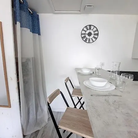 L'abbat-jour - Le Nelli - Calme - Lumineux Holiday home